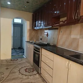 Buzmeyin Gress, 3 kom