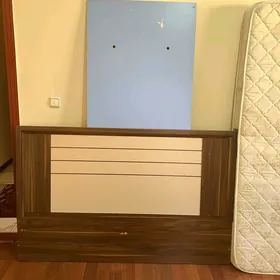 2 Adamlyk spalny