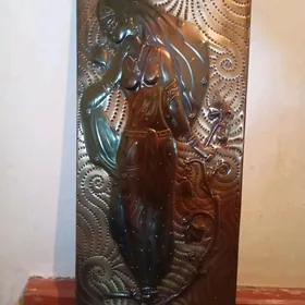 портрет