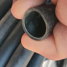 Elektrik kangal tekiz gofra