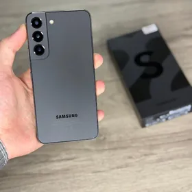Samsung S22 8/256gb