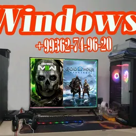 Win.7.10.11.игры пк oyunlar