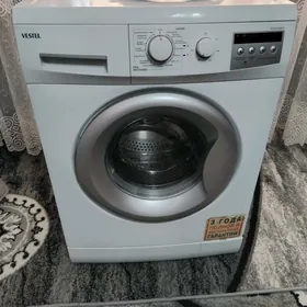 vestel 6kg