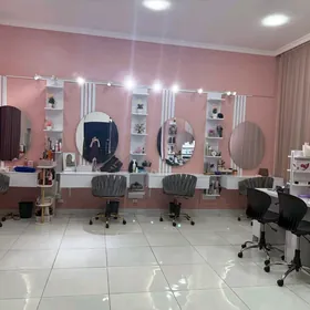 salon