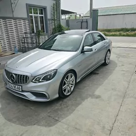 Mercedes-Benz E350 2016