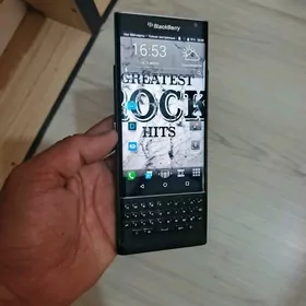 BlackBerry SLIDE