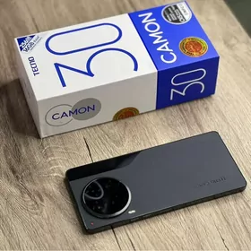 Tecno camon 30 16/256gb