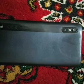 Redmi 9 a