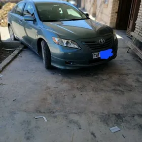 Toyota Camry 2008