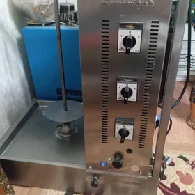 Doner aparat