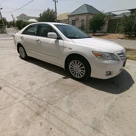 Toyota Camry 2009