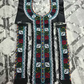 El yomut yaka