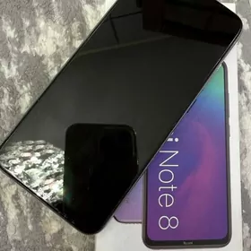 redmi not 8