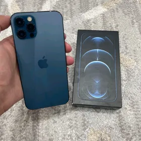 iPhone 12pro 128gb