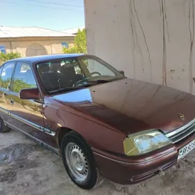Opel Omega 1989