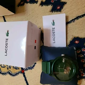 LACOSTE Original sagat