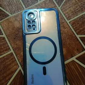 Redmi not 11