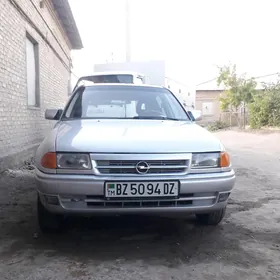 Opel Astra 1993