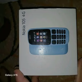 nokia 4G