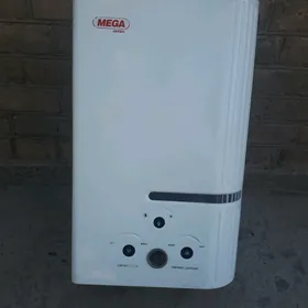 ГАЗОВАЯ КОЛОНКА 8 Л