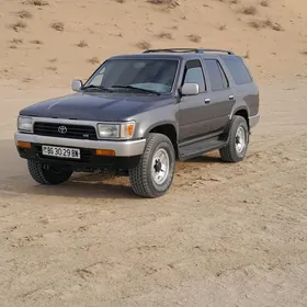 Toyota 4Runner 1995