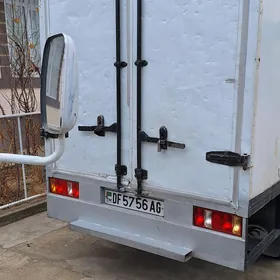 Forland H2 2009