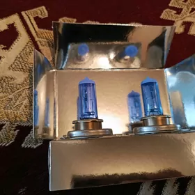 Kayer lampa