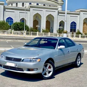 Toyota Mark II 1993