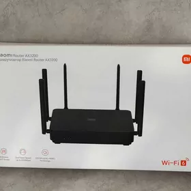 Xiaomi Router AX3200
