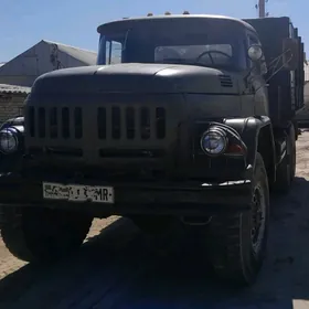 Zil 131 1985