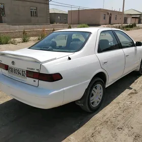 Toyota Camry 1998