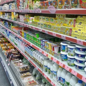 Satlyk Market