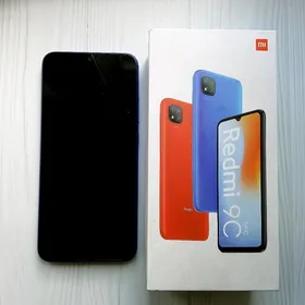 Redmi 9c