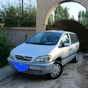Opel Zafira 2003