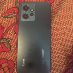 Redmi not 12