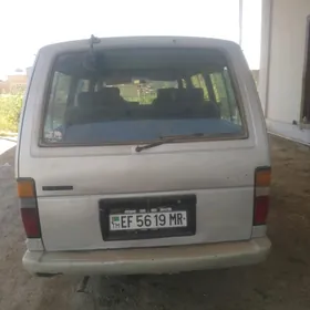 Toyota Hiace 1988