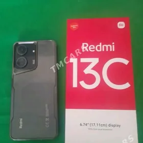 REDMI 13 C