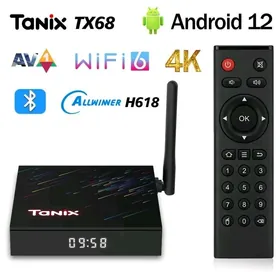 BELET FILM ÄLEM TV TUNER ТЮНЕР