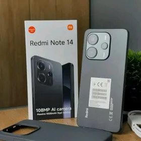Redmi Note 14 8/256gb