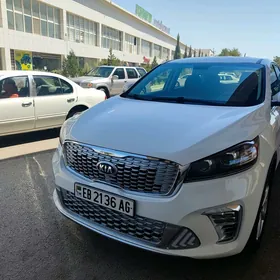 Kia Sorento 2020