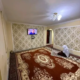 2 komnat Garzjadan