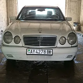 Mercedes-Benz 300CE 1997