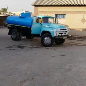 Zil 130 1987