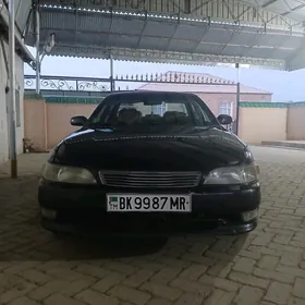 Toyota Mark II 1993
