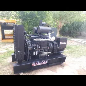 GENERATOR DIZEL