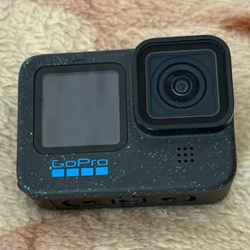Go Pro 12 Black