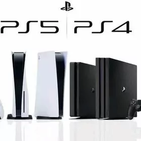 playstation 4/5 Alyan ps4 ps5