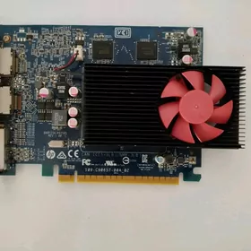 R9 360 4Gb Wideokart
