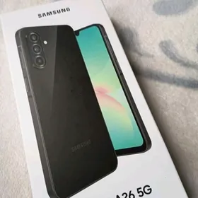 A26 6/128gb