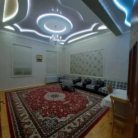 Аренда Ататюрк 